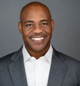Anton Gunn - Former advisor to President Barack Obama and bestselling author inspiring leaders to build diverse, high-performing teams and strong workplace cultures.