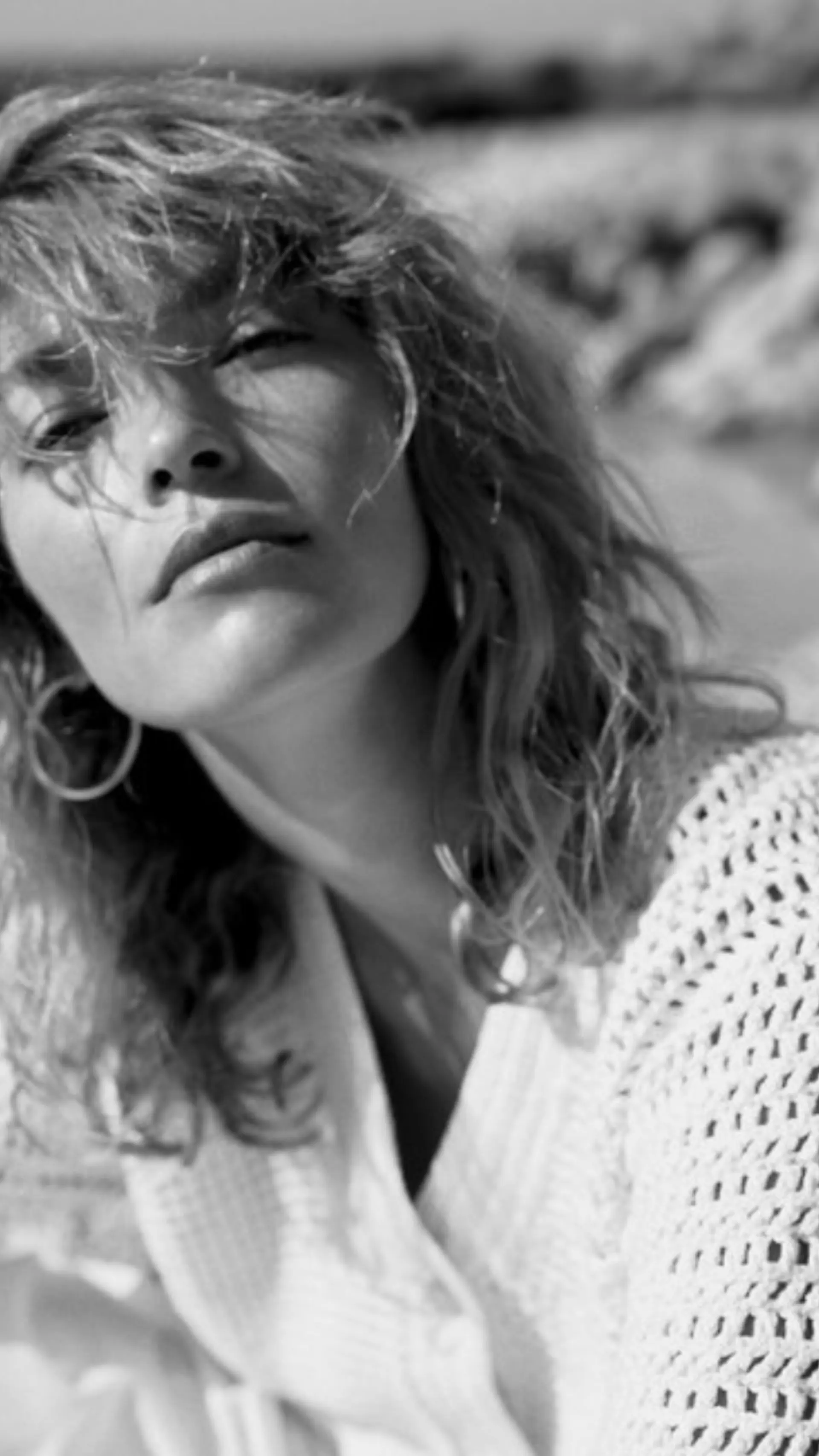 Arizona Muse - <p>International model and sustainability advocate inspiring audiences with practical solutions for a healthier planet.</p>