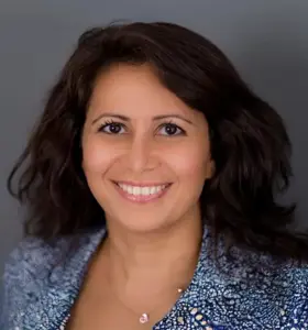 Özlem Cekic