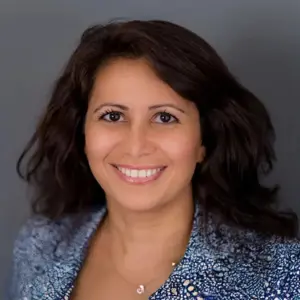 Özlem Cekic