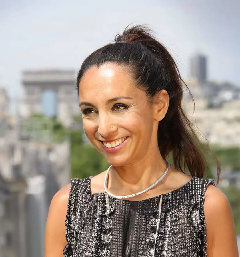 Kendy Lily Sencée Keynote Speaker & Diversity Advocate