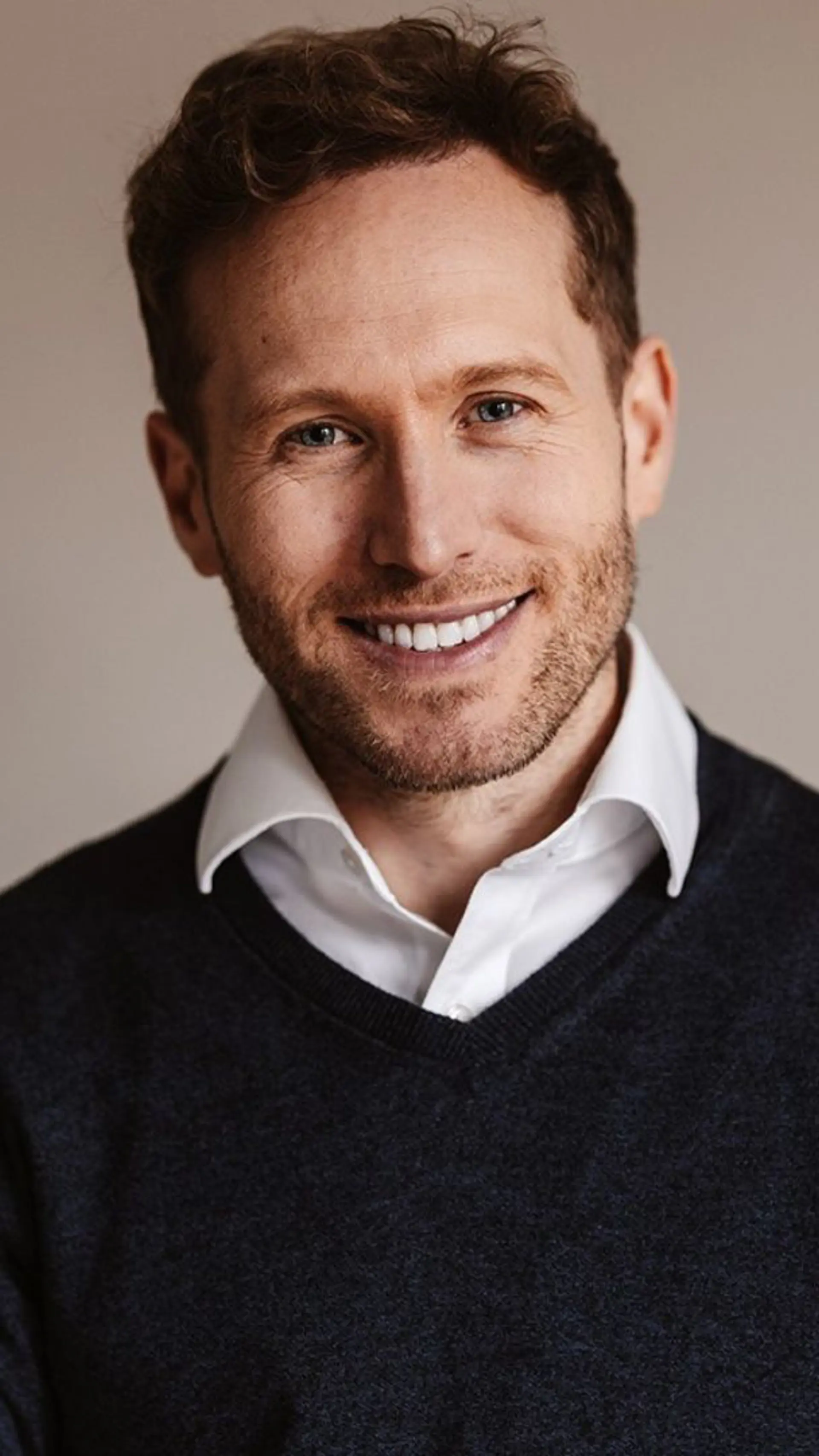 Benjamin Laker