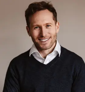 Benjamin Laker