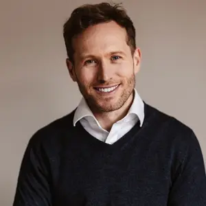 Benjamin Laker