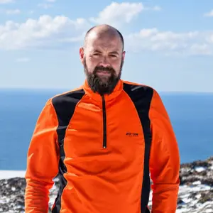 Rasmus Dahlberg