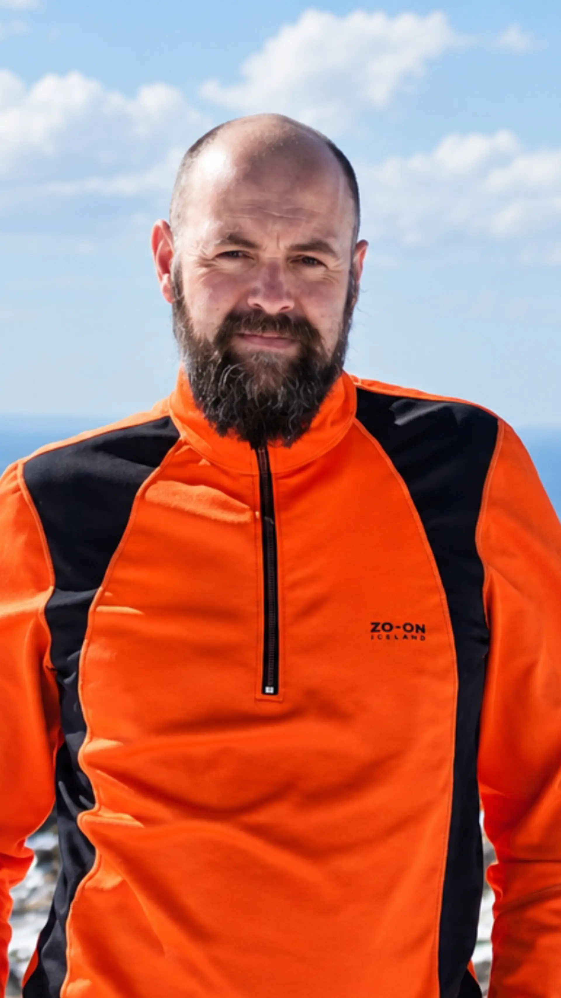 Rasmus Dahlberg - <p>Rasmus Dahlberg explores crises, risk and human behaviour to reveal how people and organisations can become more resilient.</p>