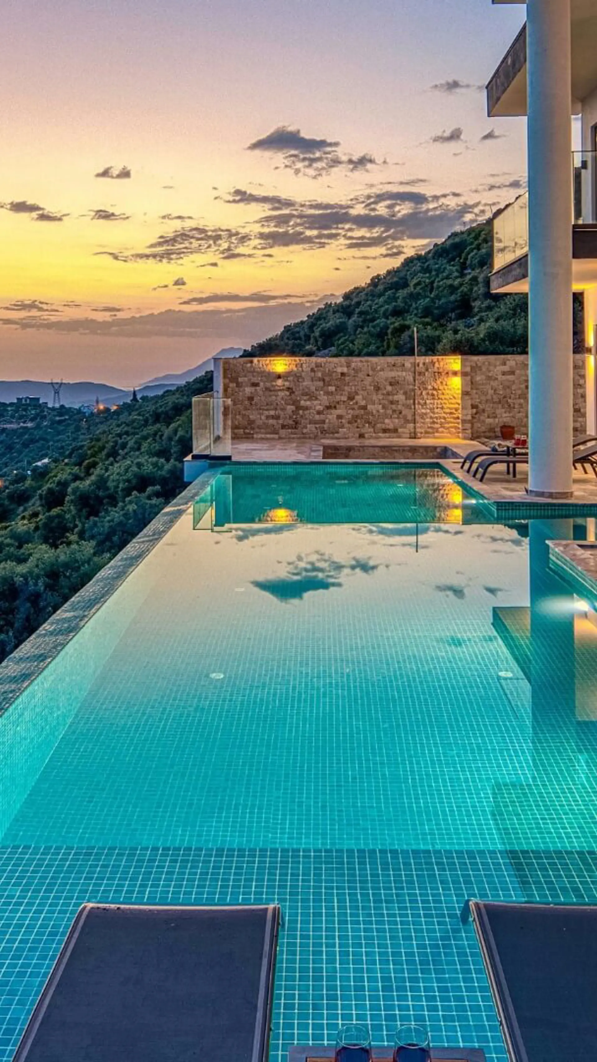 Luxury