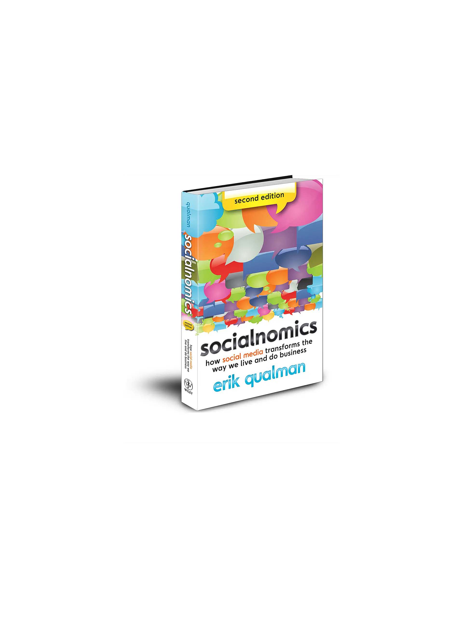 Socialnomics