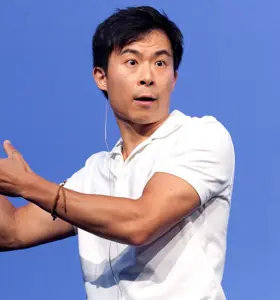 Alex Edmans - Alex Edmans makes complex finance, data, and decision-making clear, practical, and engaging for modern business leaders.