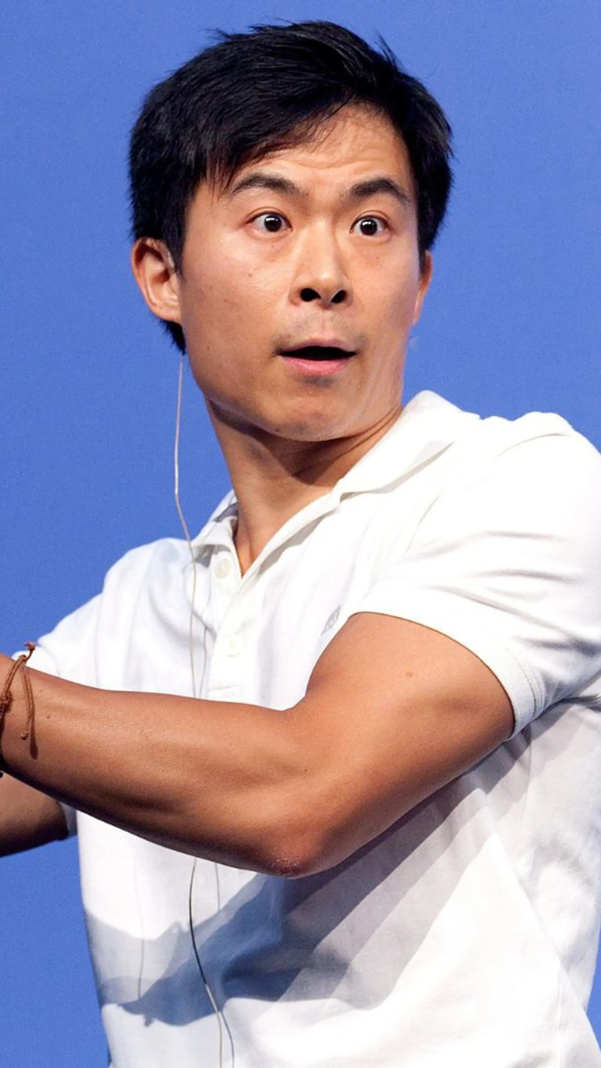 Alex Edmans - <p data-start="269" data-end="436">Alex Edmans makes complex finance, data, and decision-making clear, practical, and engaging for modern business leaders.</p>