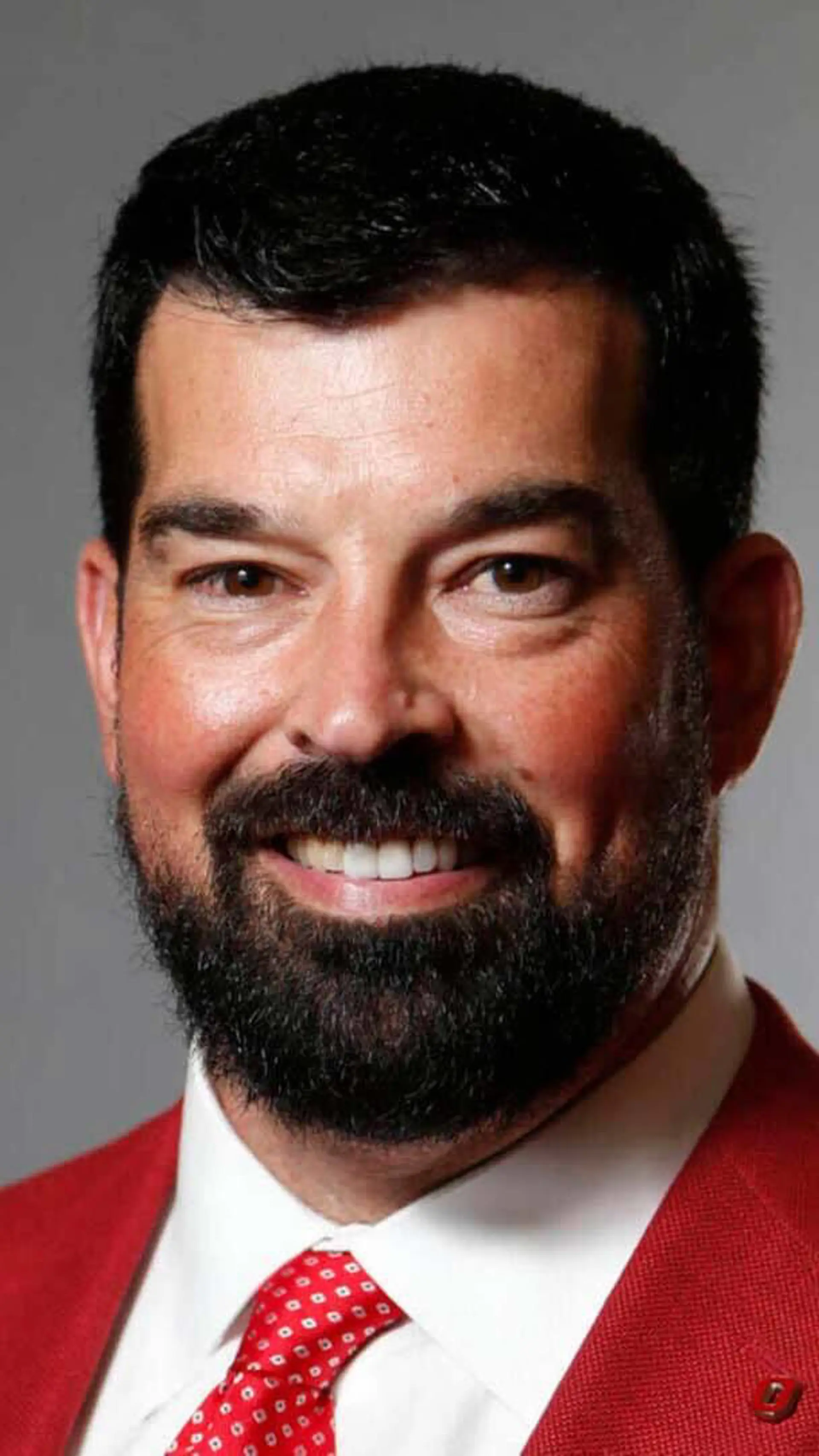 Ryan Day