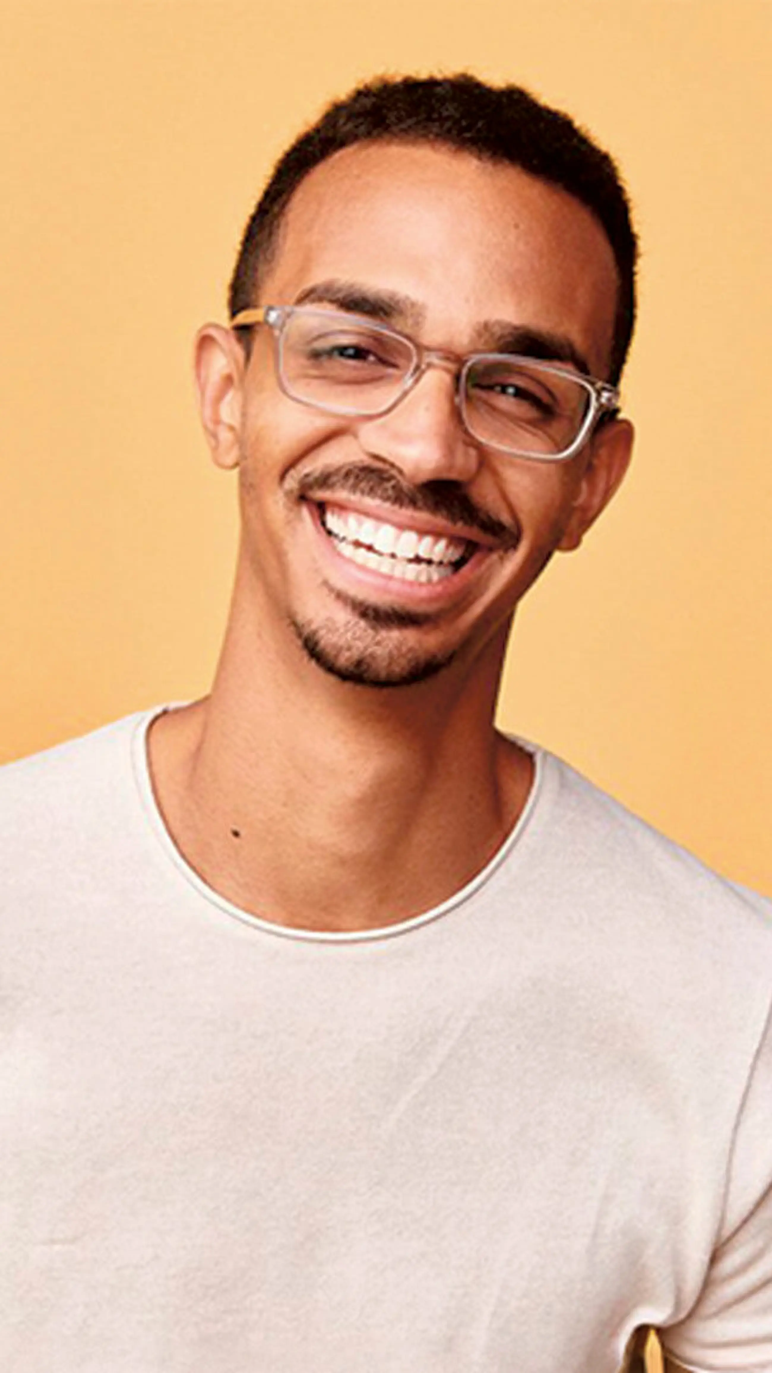 John Henry: Visionary Leader, Inspiring Entrepreneur & Speaker