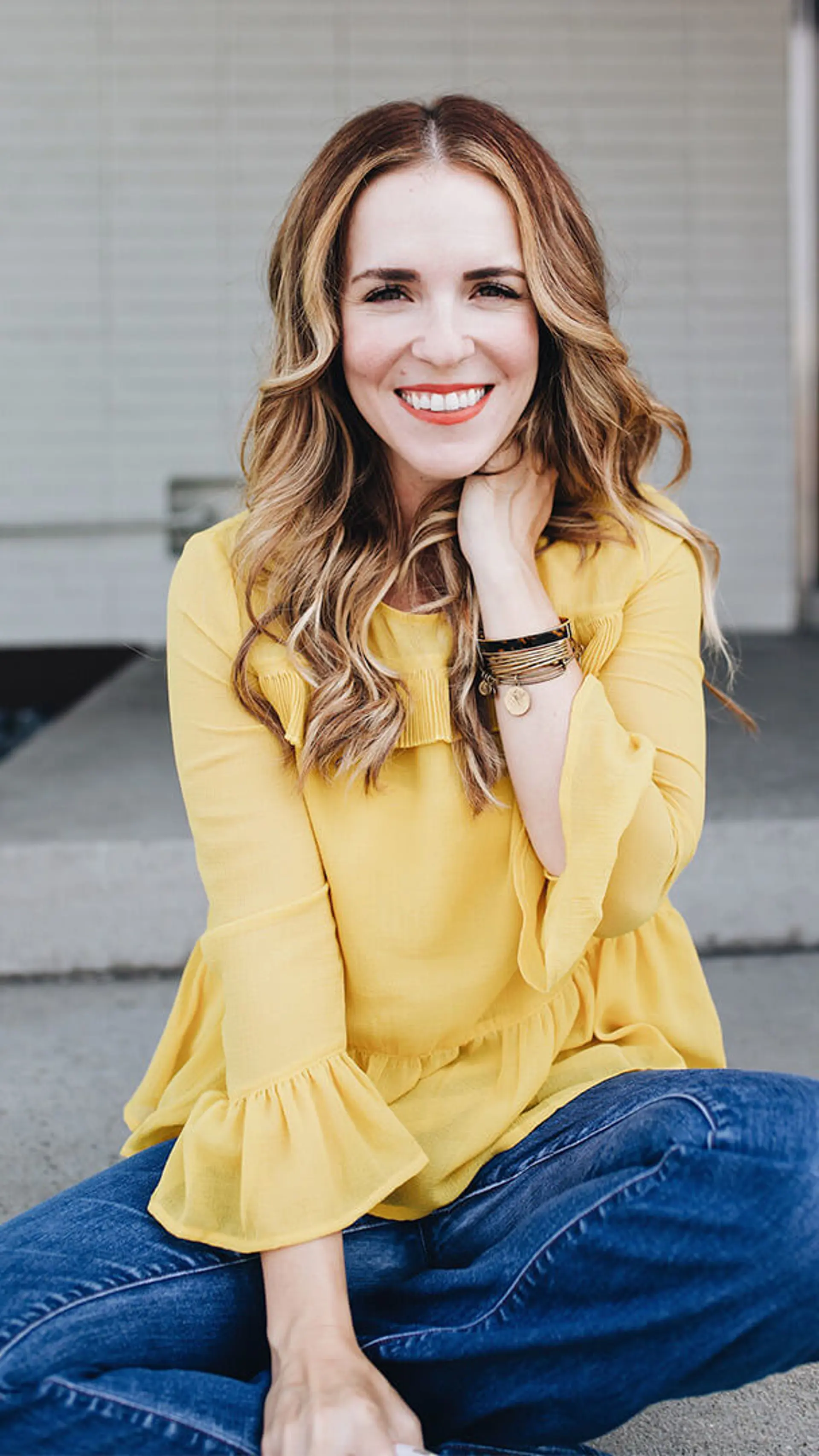 Rachel Hollis