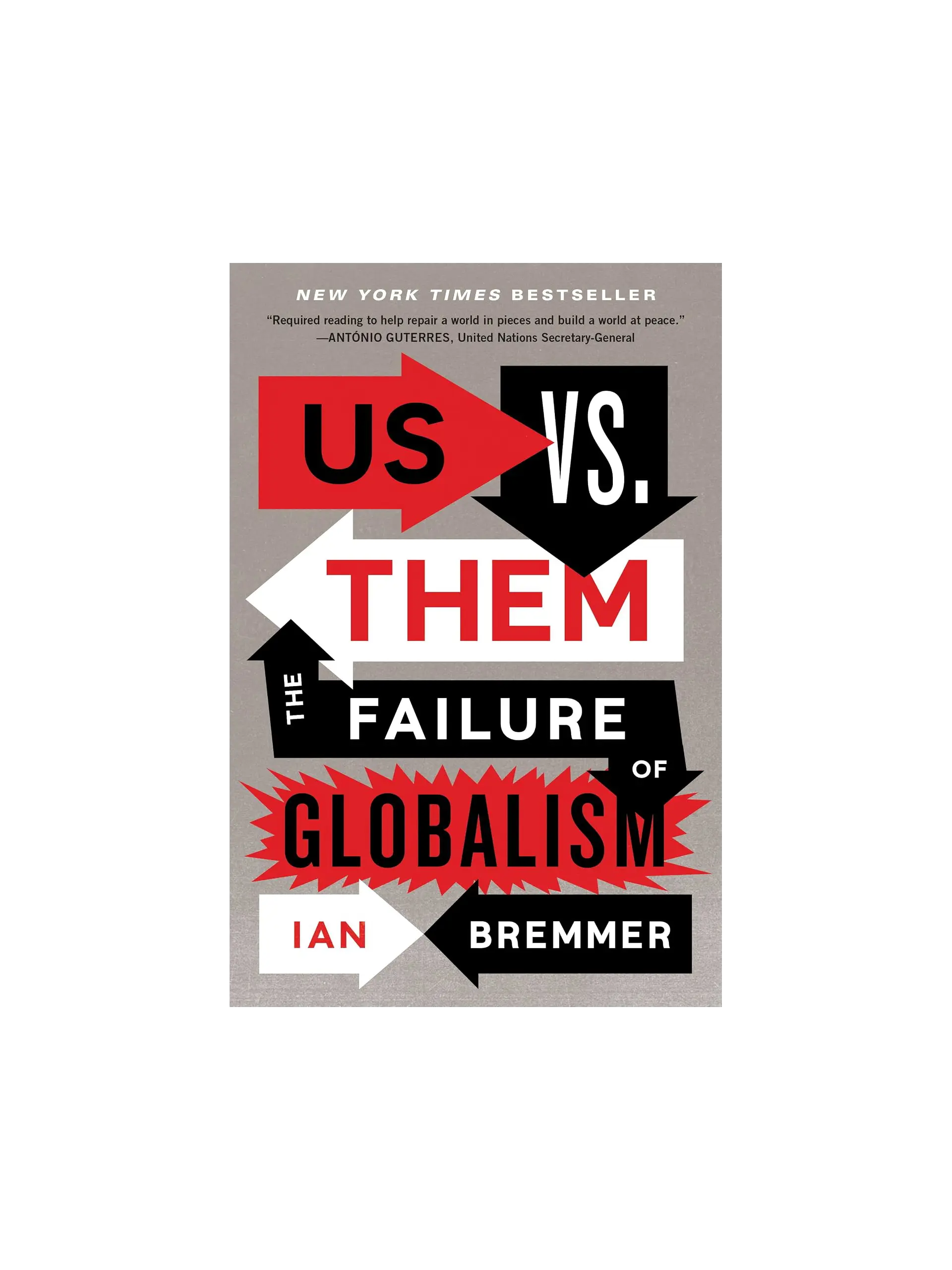 Us vs. Them