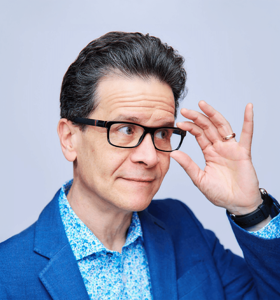 Tim Sanders - NYT bestselling author Tim Sanders helps leaders leverage AI, digital trends, and talent strategies to future-proof business performance.