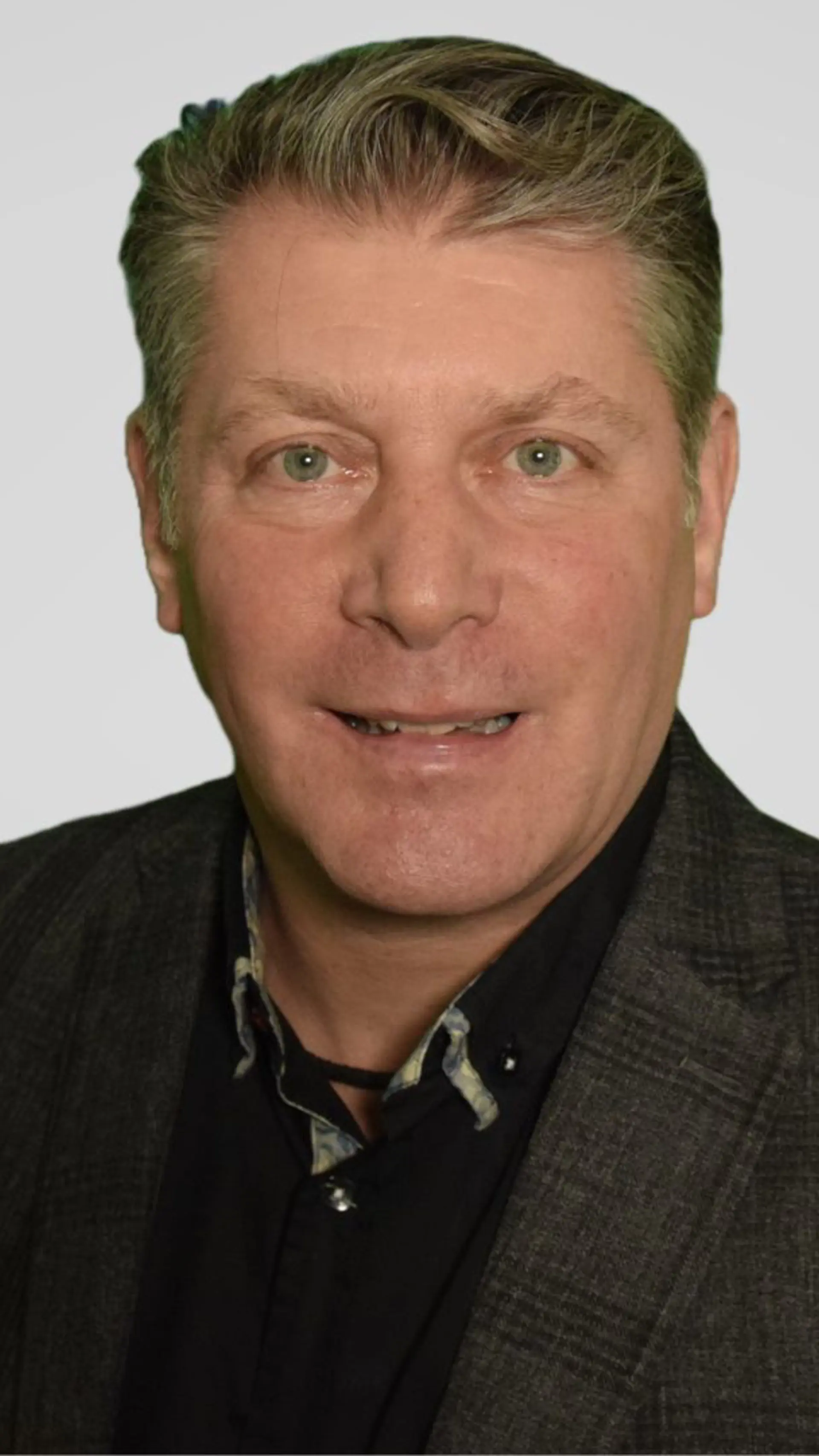 Alan Duncan