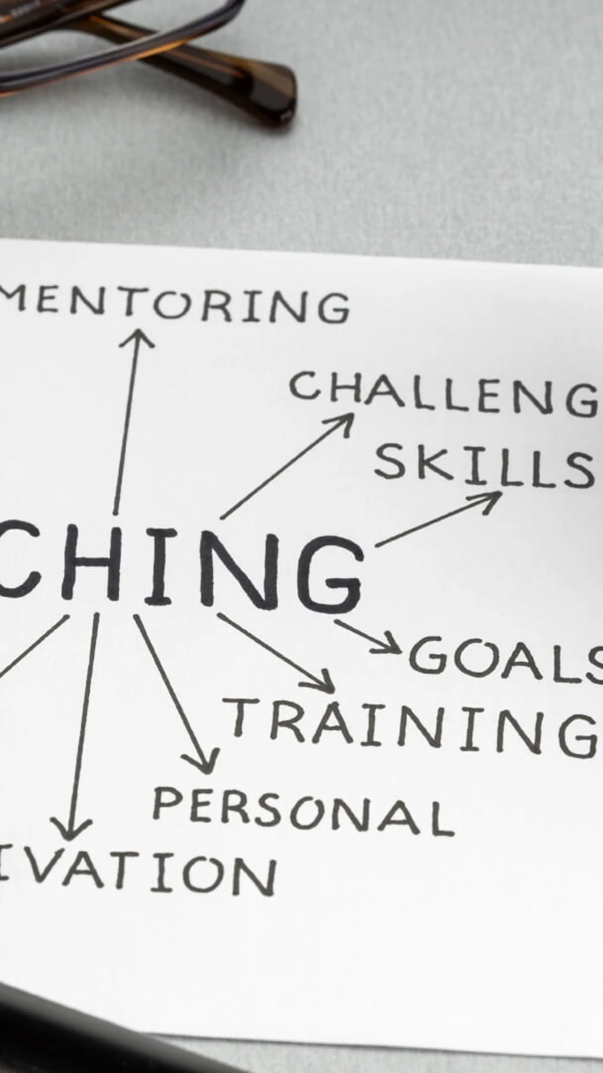 Coaching