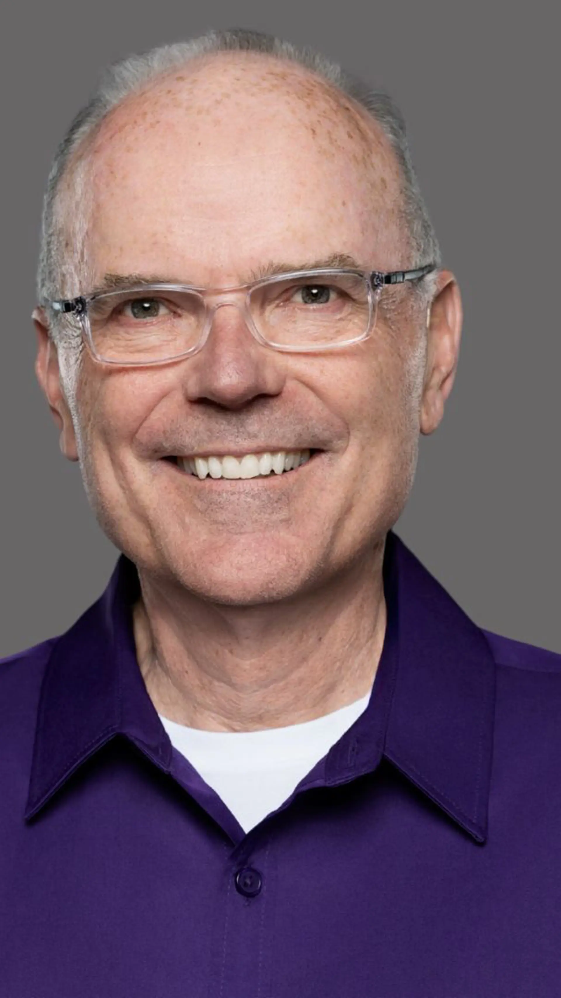 Steve Tatham