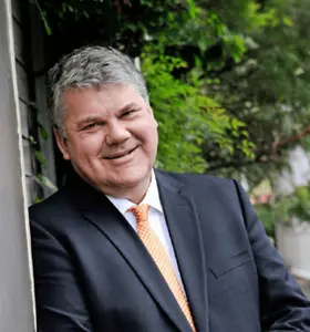 Stephen Koukoulas