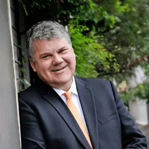 Stephen Koukoulas