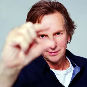 Nigel Barlow