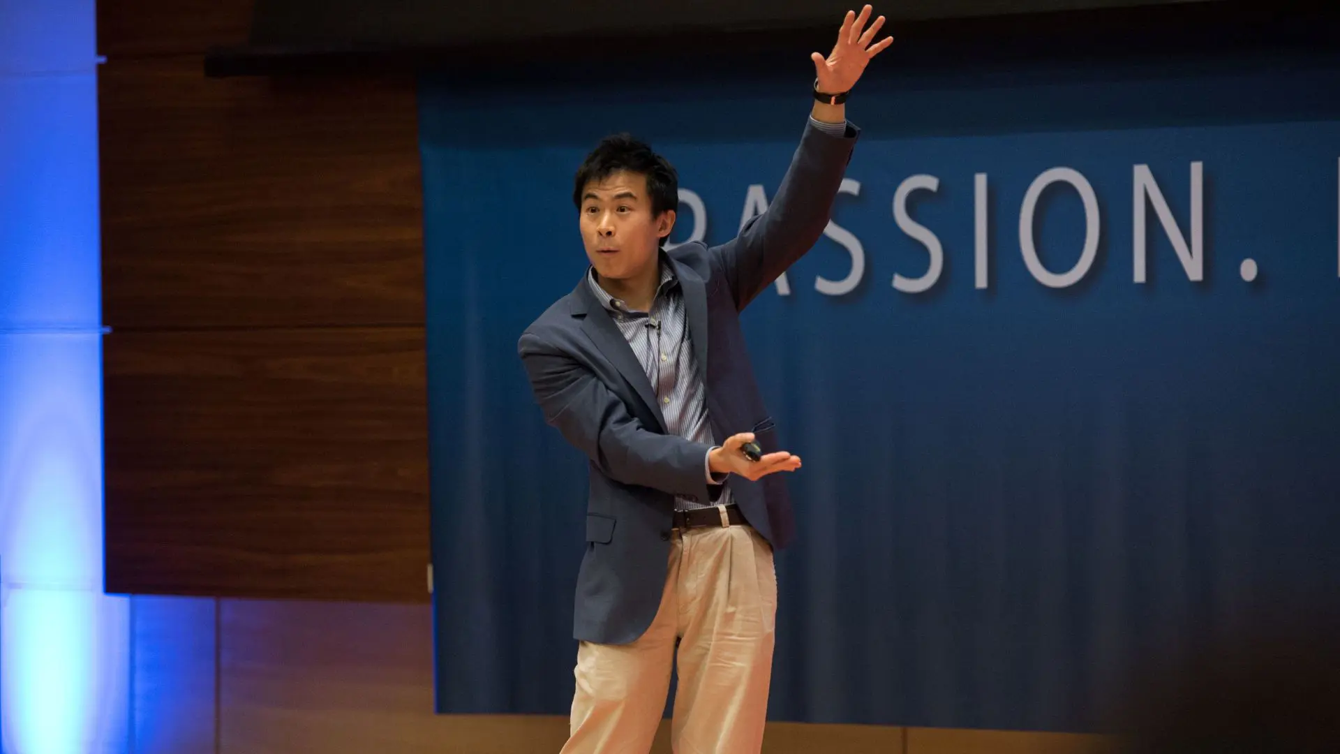 Alex Edmans - <p data-start="269" data-end="436">Alex Edmans makes complex finance, data, and decision-making clear, practical, and engaging for modern business leaders.</p>