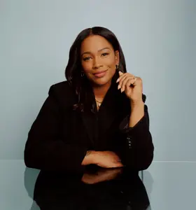Sharmadean Reid
