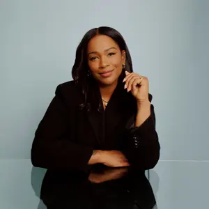 Sharmadean Reid