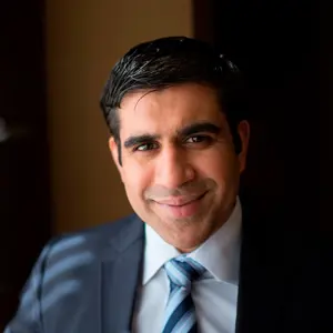 Sameer Somal