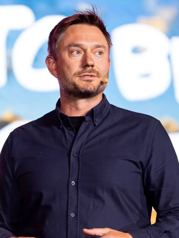 Josh Stinton