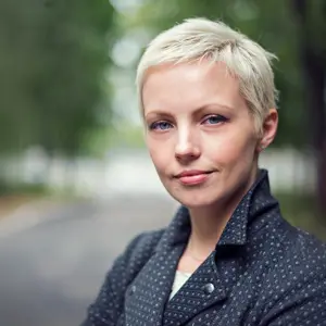 Helen Oakley