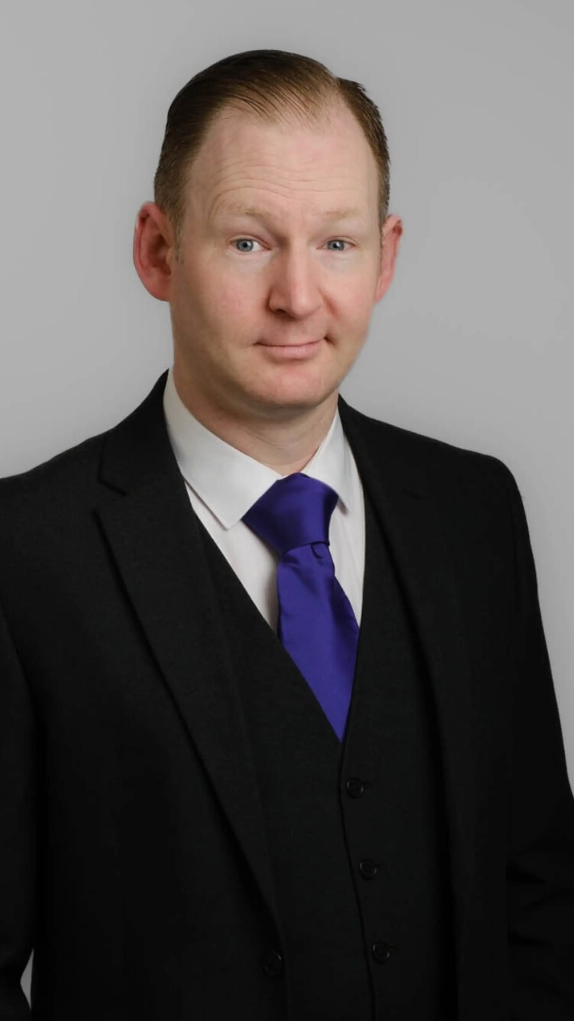 Paul Wearmouth