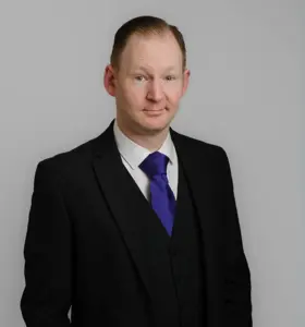 Paul Wearmouth