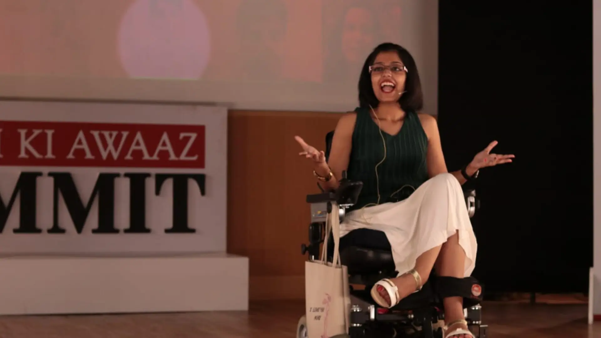 Pratishtha Deveshwar - <p>DEI and Disability Inclusion Consultant turning policy into practical workplace inclusion.</p>