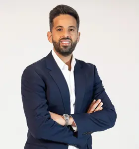 Bishoy Tadros