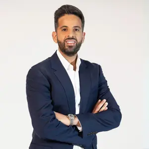 Bishoy Tadros