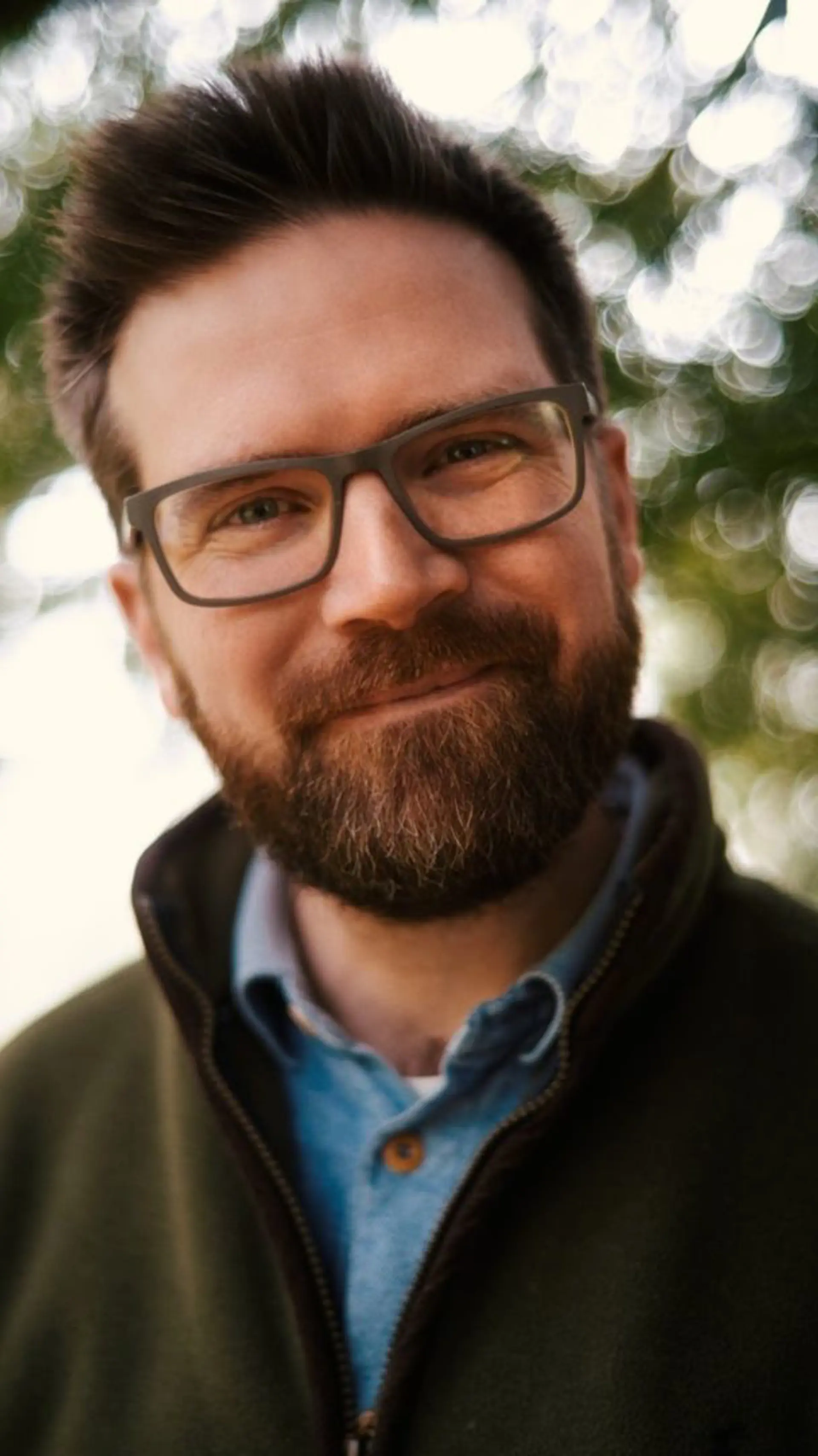 Alexandre Carter