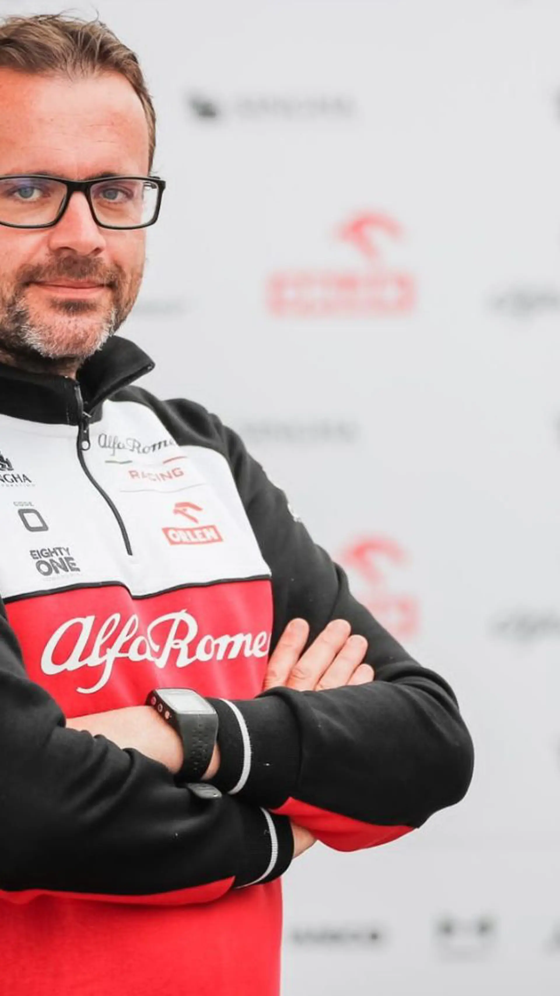 Julien Simon-Chautemps - <p data-start="280" data-end="413">Former F1 Senior Race Engineer to Kimi Räikkönen sharing elite performance insights.</p>