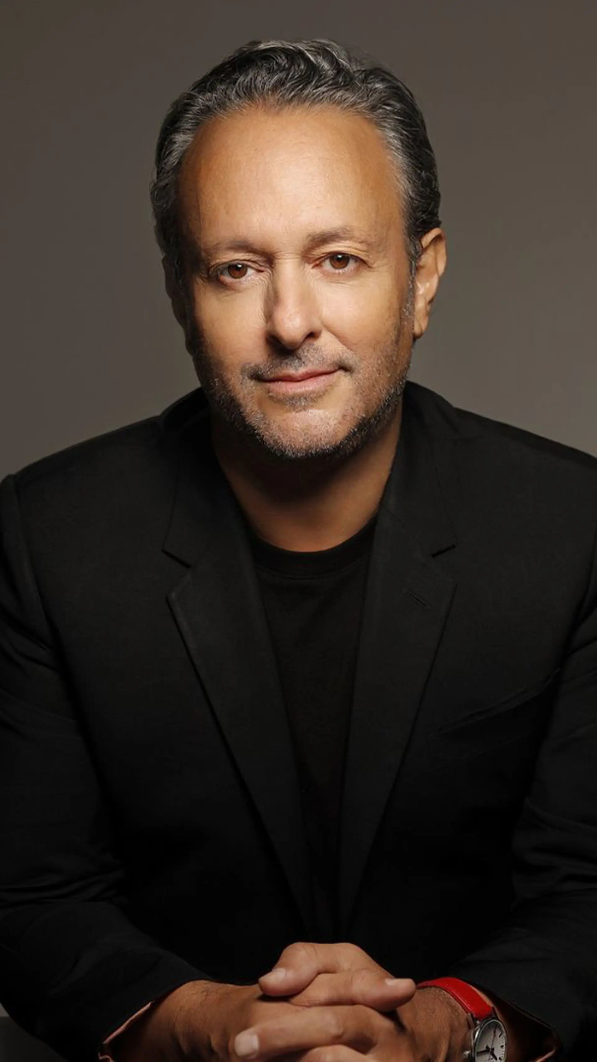 Terence Mauri
