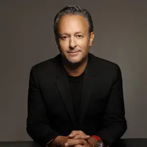Terence Mauri