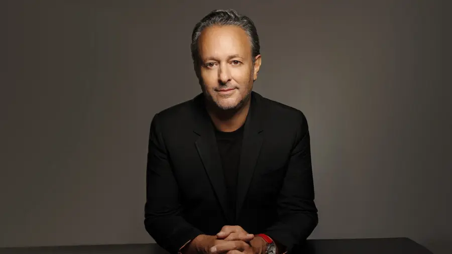 Terence Mauri