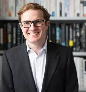 Henry Coutinho-Mason - Future trends expert helping organisations anticipate what people will want next through innovation and people-first AI.