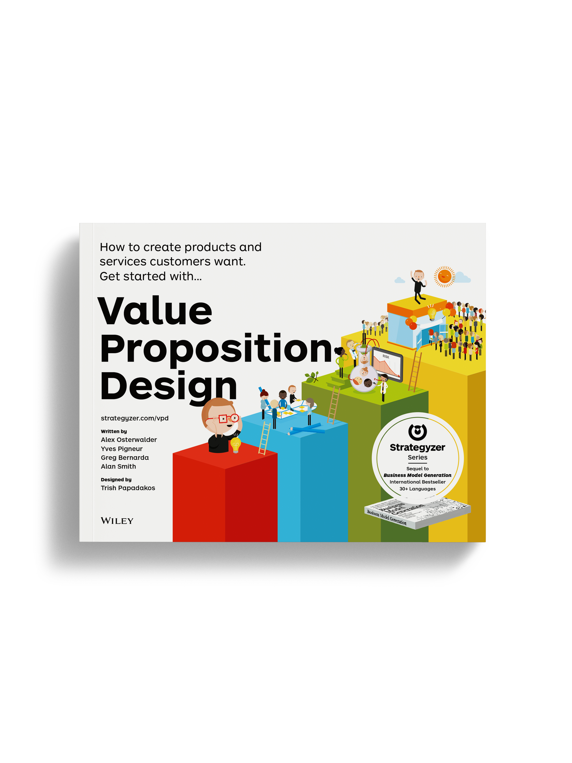 Value Proposition Design