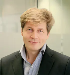 Leo Johnson