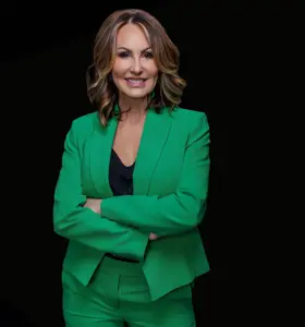 Cynthia Bentzen-Mercer