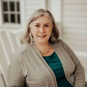 Colleen DelVecchio