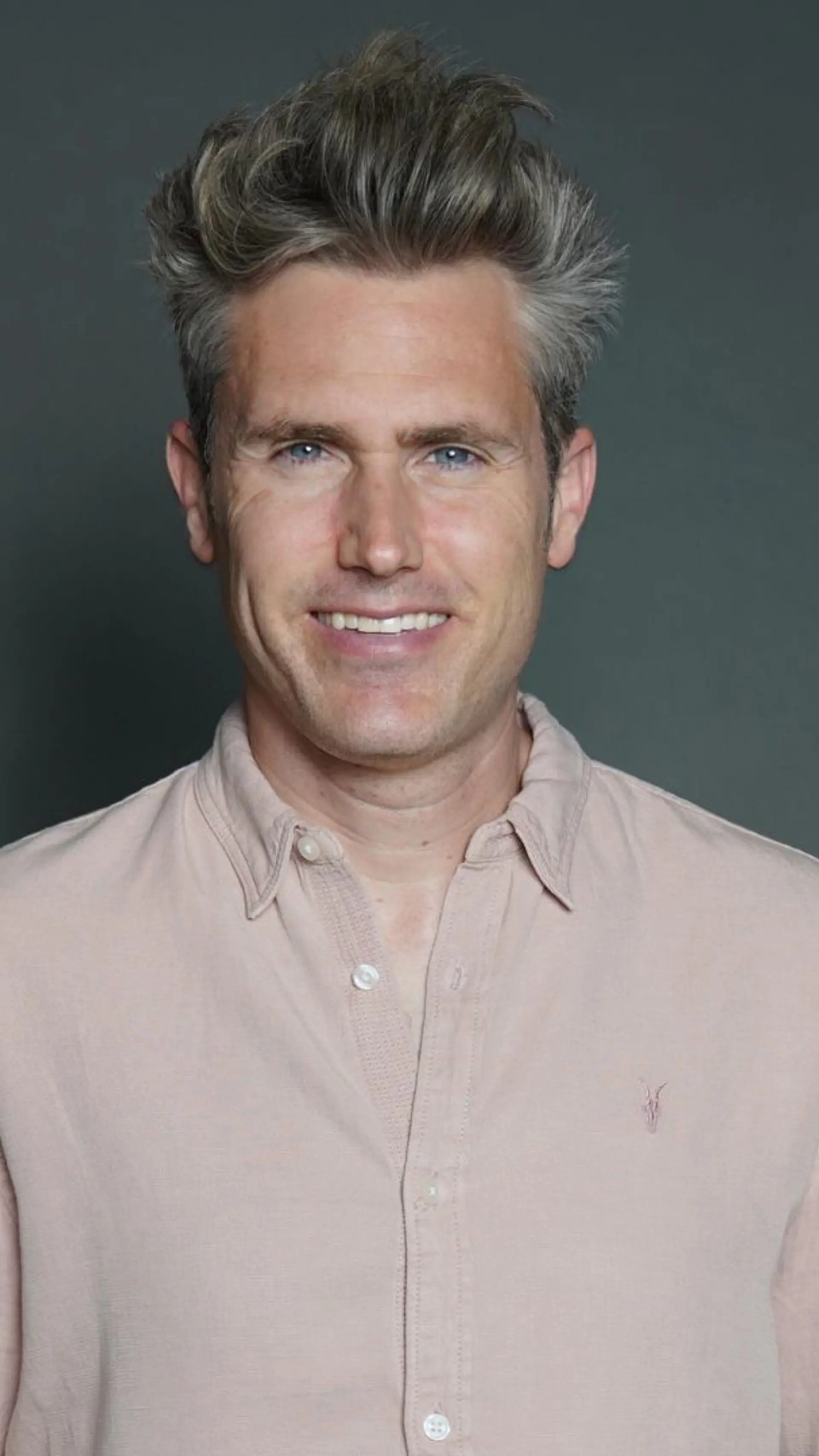 Brendan Kane - <p data-start="275" data-end="454">Learn how to capture attention, grow audiences, and create viral impact with digital strategist and bestselling author Brendan Kane.</p>