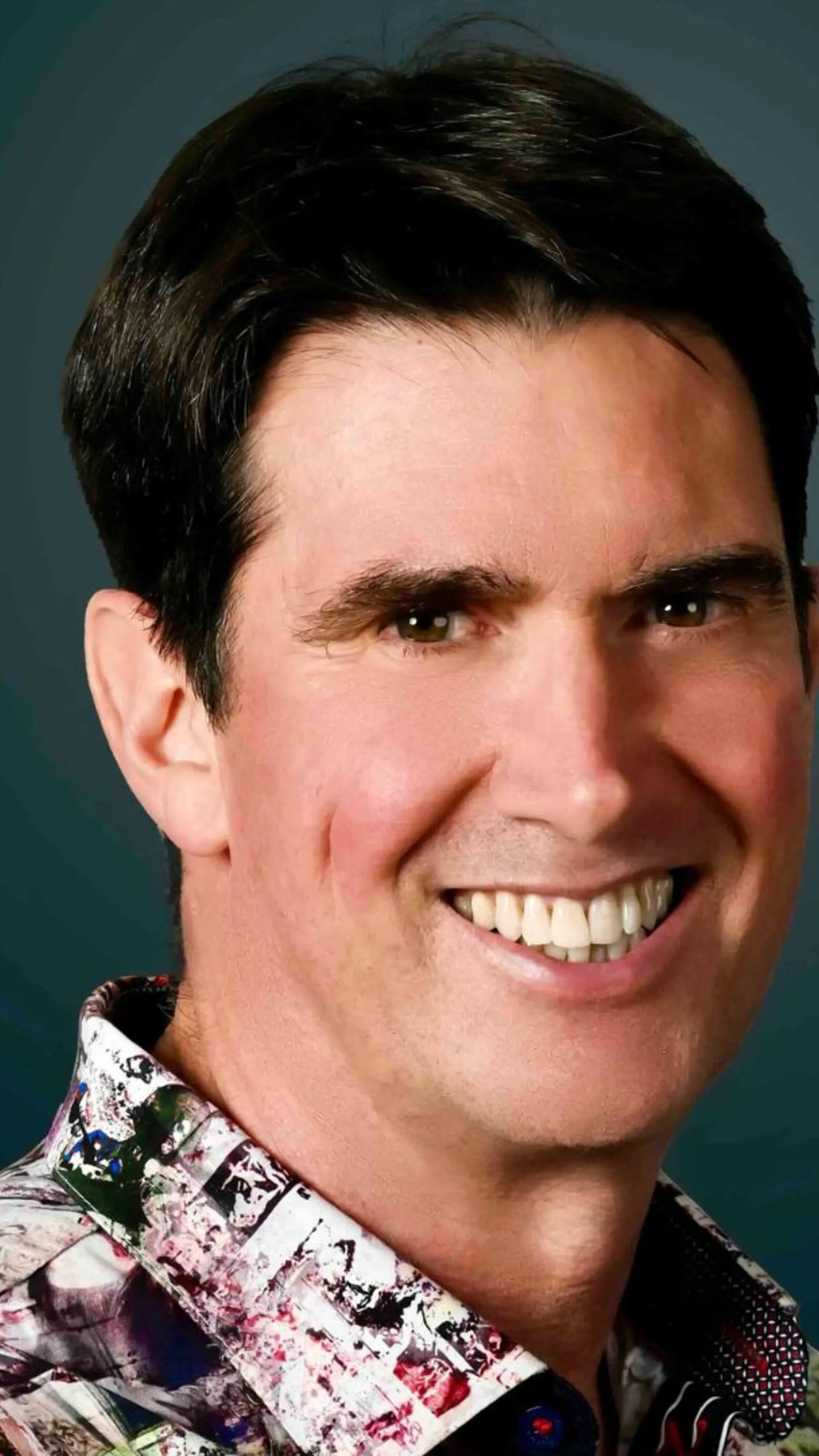 Adam Cheyer - <p data-start="276" data-end="453">Adam Cheyer is a pioneering AI inventor, co-creator of Siri and Bixby, and a captivating keynote speaker on the future of technology.</p>