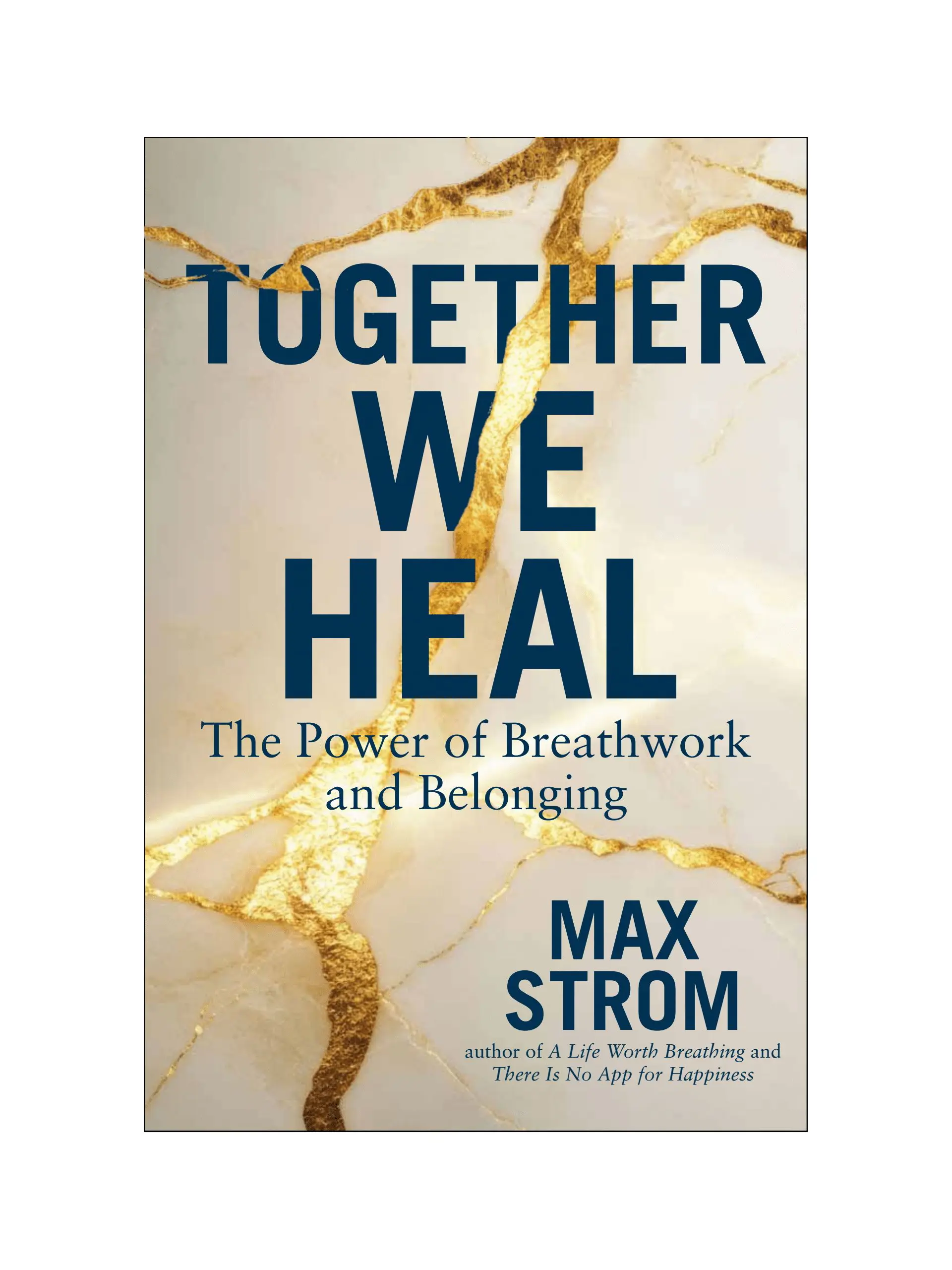 Together We Heal