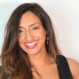 Sarah Begum